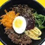 Gambar Makanan Newtrend Cafe N Korean Food, Urip Summoharjo 8