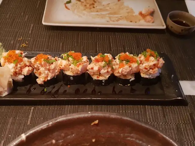 Yada Sushi'nin yemek ve ambiyans fotoğrafları 40