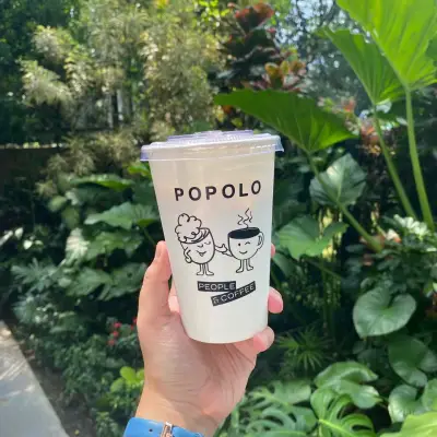 Popolo Coffee