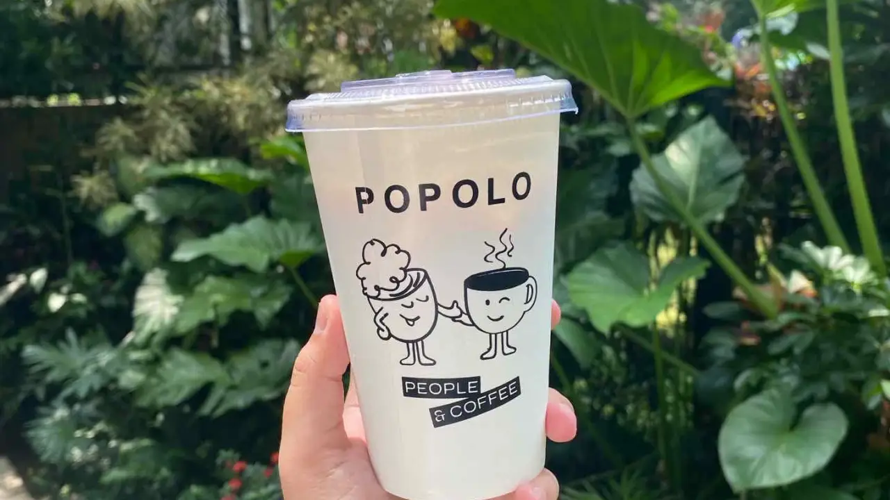 Popolo Coffee