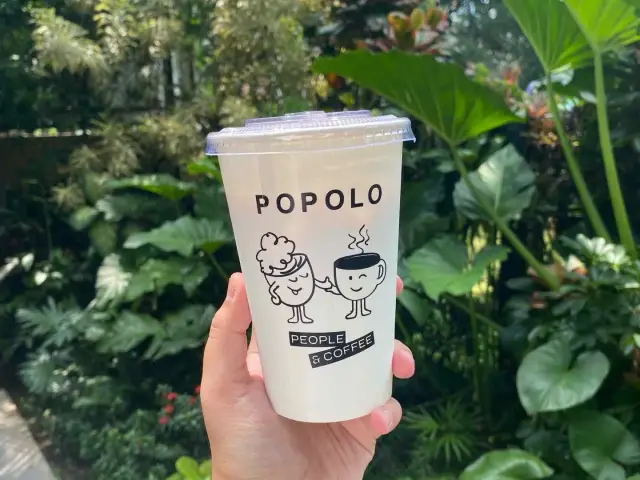 Popolo Coffee