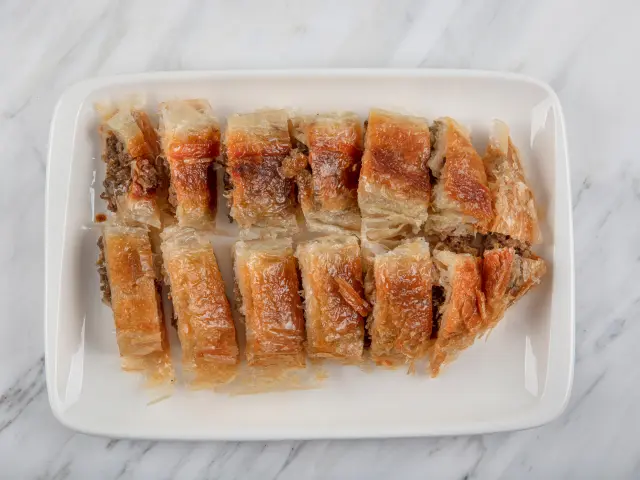 İrfan Börek & Simit'nin yemek ve ambiyans fotoğrafları 1