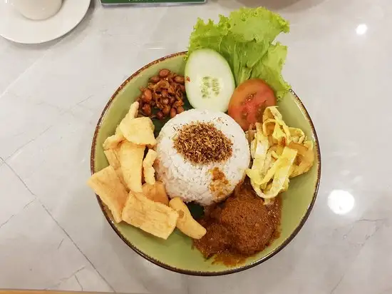 Gambar Makanan Kaleo Rendang Bistro 13