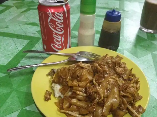 Kuey Teaw Ah Choy Food Photo 15