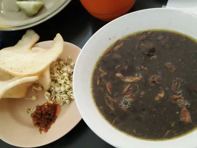 Gambar Makanan Gado Gado Ibu Kartini 14