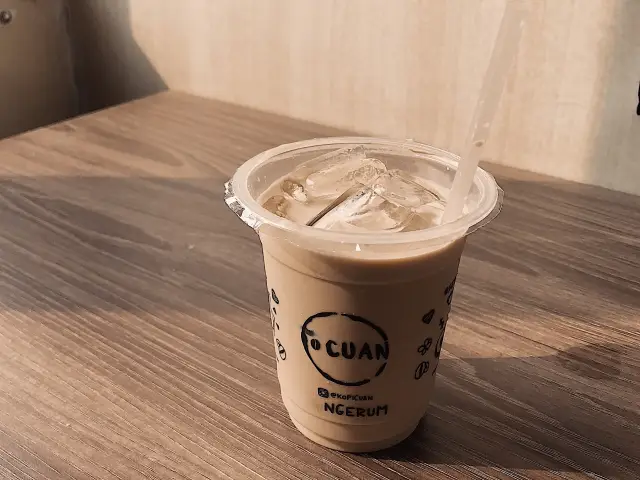 Gambar Makanan Kopi Cuan 17