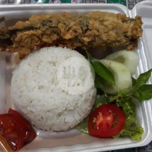 Gambar Makanan Huryn's Delivery Ayam Geprek, Puger Balung 6