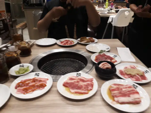 Gambar Makanan Gyu Kaku 14