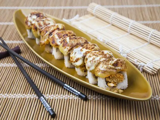 Gambar Makanan Yukai Shabu Sushi 4