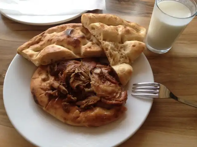 Hanedan Fırın Kebabı'nin yemek ve ambiyans fotoğrafları 2
