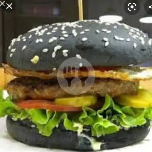 Gambar Makanan Hanin Kebab & Burger Pembangunan 19
