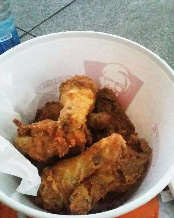 Gambar Makanan KFC 17