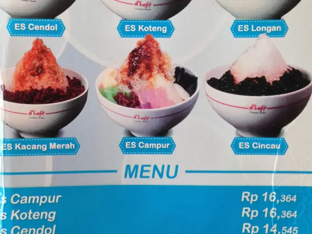 Gambar Makanan LC Dessert 1