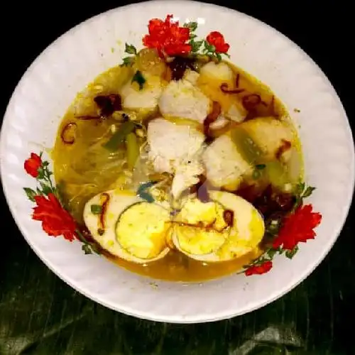 Gambar Makanan Soto Madura dan Ayam Bakar 5