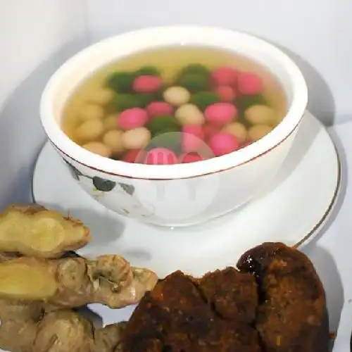 Gambar Makanan Wedang Ronde Kedoya, Puri Indah 11