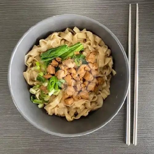 Gambar Makanan Pondok Mie, Ketapang Baru 1