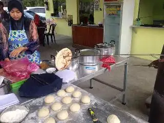 Roti Tempayang Food Photo 1