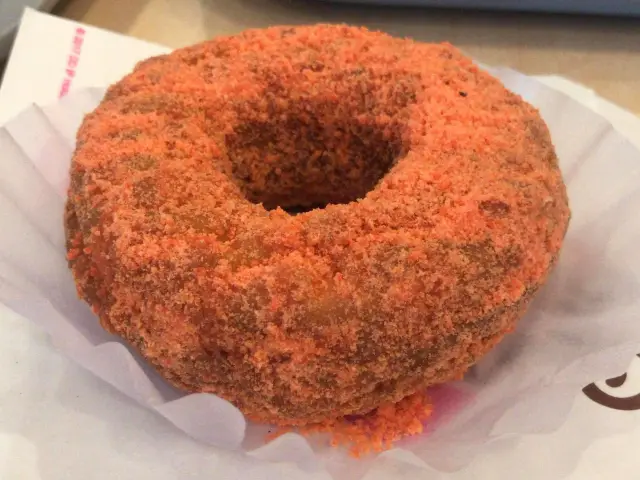 Dunkin' Donuts Food Photo 17