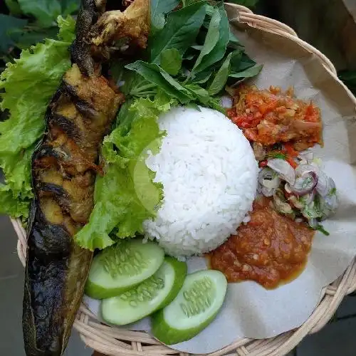 Gambar Makanan Ayam Geprek Bedor 17