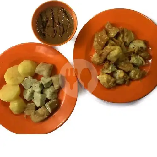 Gambar Makanan Batagor Dan Siomay Mustika By 1 Get 1, Nagoya 7