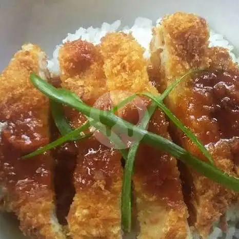 Gambar Makanan Nasi Telah Menjadi Bubur Session 2, Pamularsih No 11 7