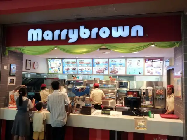 Marrybrown Food Photo 12
