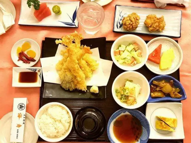 Kaishu Food Photo 19
