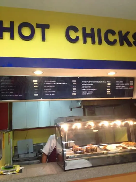 Hot Chicks Food Photo 3