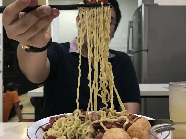 Gambar Makanan Bakmi Medan Kebon Jahe 4