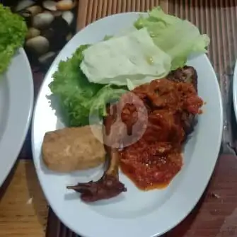 Gambar Makanan Waroeng Ayam Bali Cendana Raya 2
