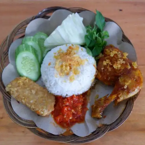Gambar Makanan Ayam Bakar Gemes, Sukabumi Utara 6