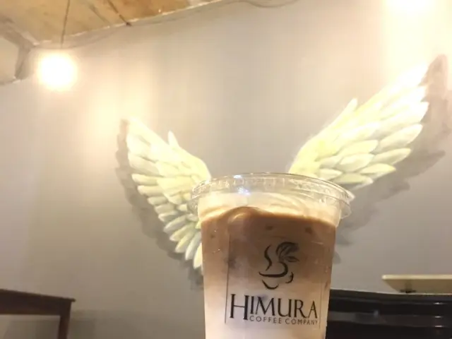 Gambar Makanan Himura Coffee Company 14