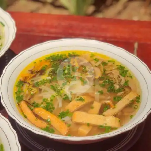 Gambar Makanan Mevui Vietnam Kitchen, Komplek Lawalon 5
