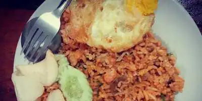 Nasi Goreng KPK, Bukittinggi