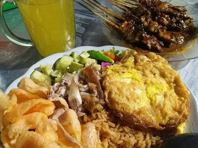 Gambar Makanan Nasi Goreng MPR 3