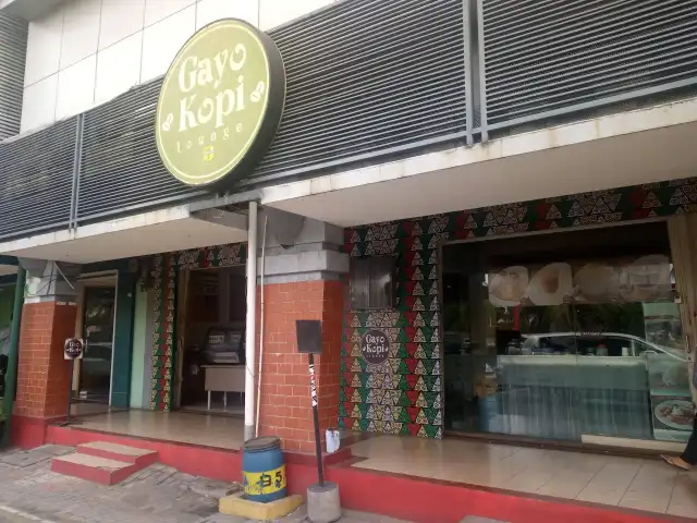 Gambar Makanan Gayo Kopi Lounge 11