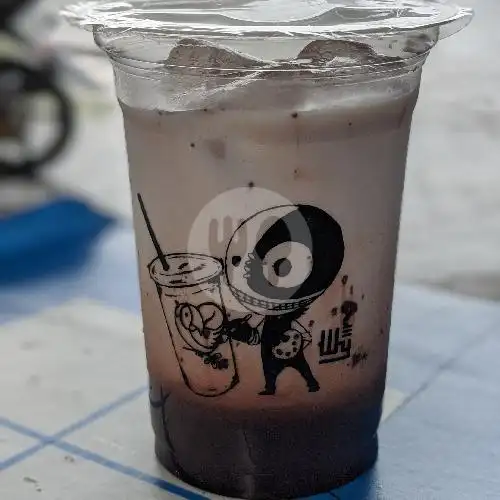 Gambar Makanan Kios Kopi Lekyuh, MT Haryono 12