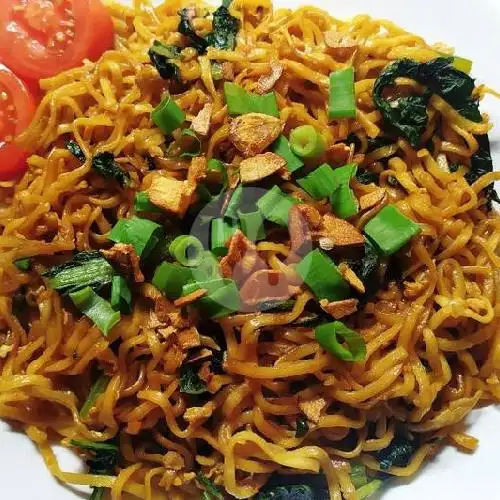 Gambar Makanan Nasi Goreng Barokah 99 (Pak Gendut) 17