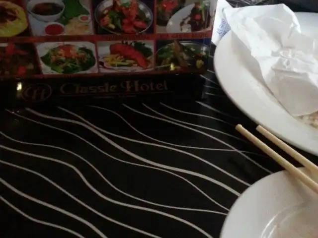 Gambar Makanan Harvest Bar, Cafe & Resto (Classie Hotel) 7