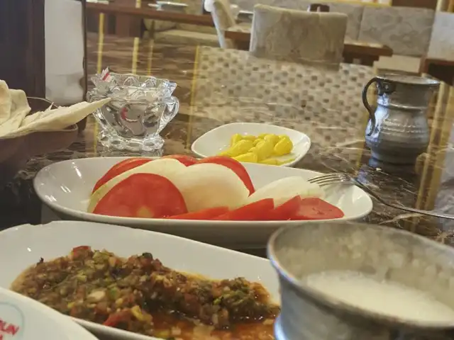 Harun Usta Cağ Kebabı'nin yemek ve ambiyans fotoğrafları 7