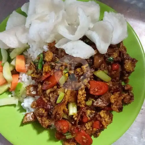 Gambar Makanan Nasi Goreng Ortega, Subang 5