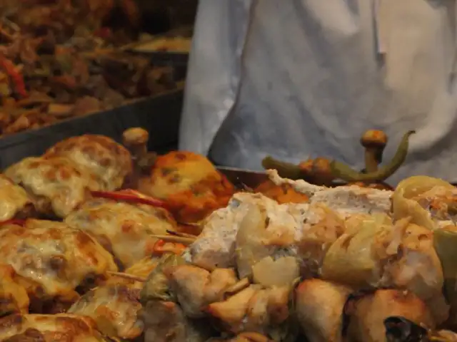 Beyoğlu Halk Döner'nin yemek ve ambiyans fotoğrafları 75