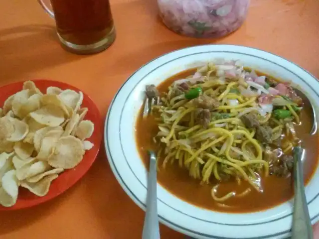 Gambar Makanan Waroeng Mie Aceh Bang Iwan 10