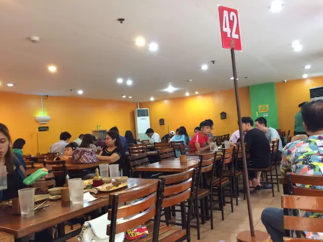 Mang Inasal Food Photo 15