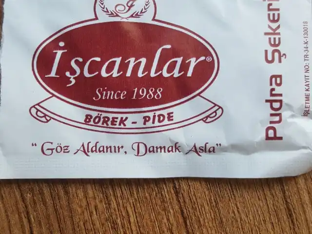 Koçlar Sofrası Börekçisi'nin yemek ve ambiyans fotoğrafları 3