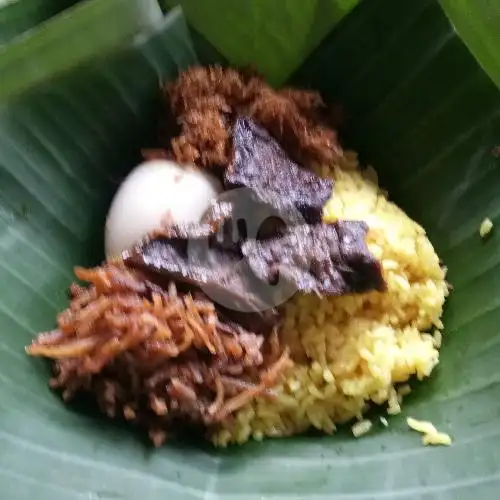 Gambar Makanan Nasi Kuning Latimojong ( Bibi ) 3