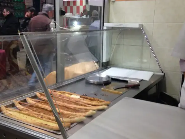 Öz Karadeniz Pide Kebap ve Yemek Salonu'nin yemek ve ambiyans fotoğrafları 25