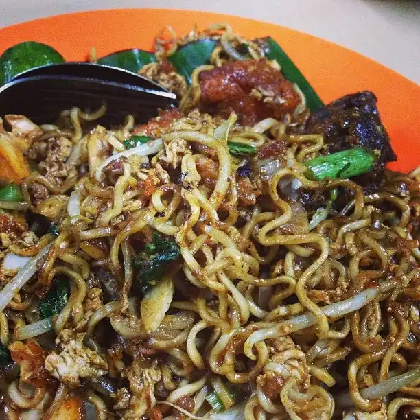 Alim Mamak Food Photo 8