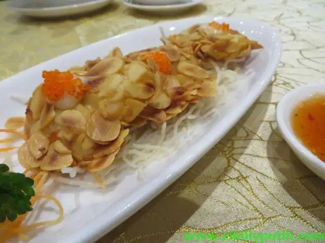 Ee Chinese Cuisine - Eastin Hotel Food Photo 11