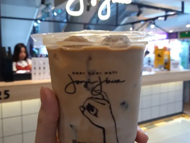 Gambar Makanan Kopi Janji Jiwa 8